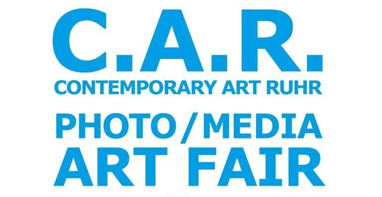 Logo Art Fair C.A.R. Photo/Media