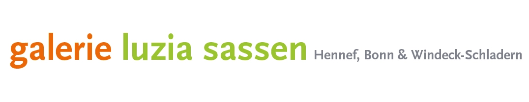 Logo Galerie Luzia Sassen