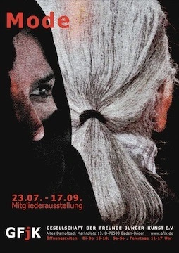 Image Plakat Ausstellungsbeteiligung GFJK 2023