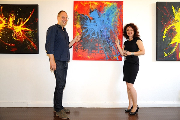 SüdostEuropa Kultur Berlin, Einzelausstellung 2013