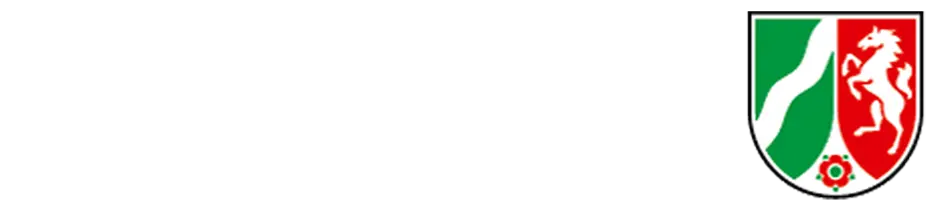 Förderung durch Land NRW