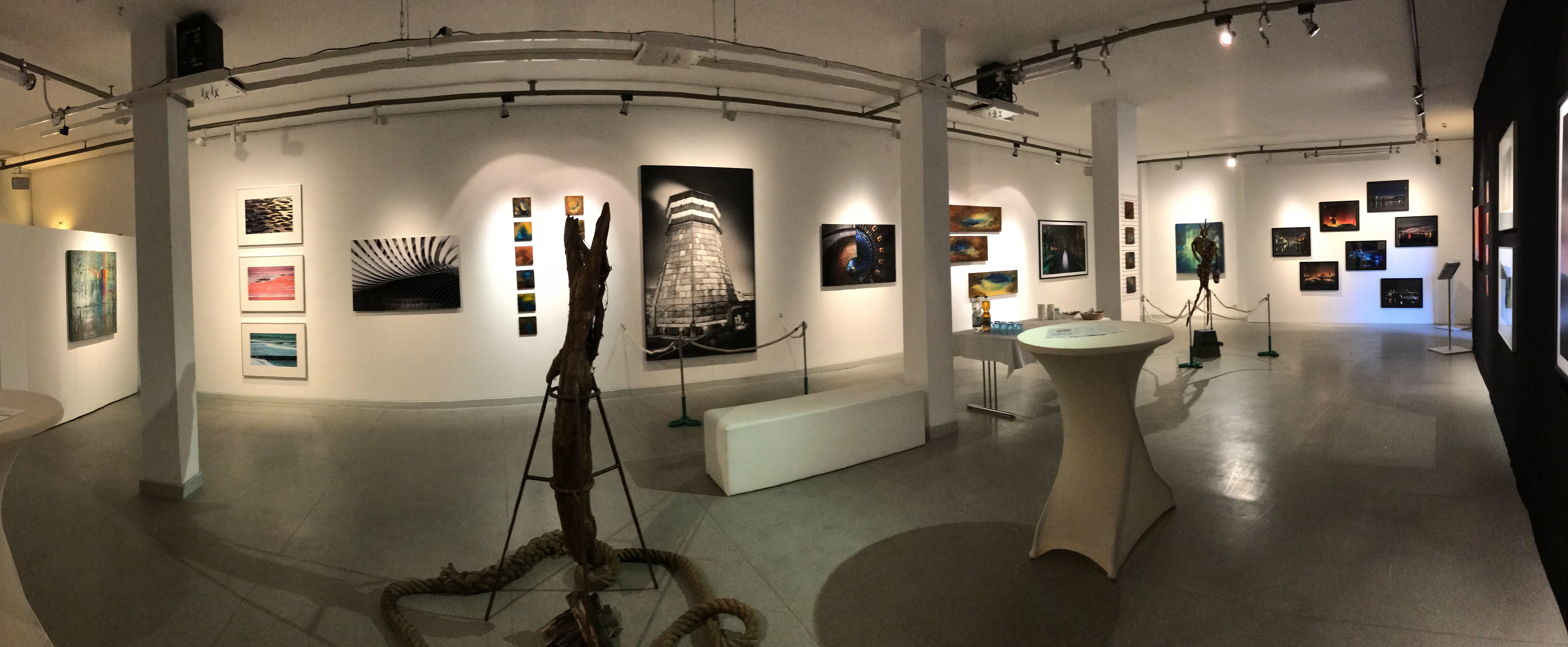 Binnenschifffahrt Museum Duisburg Ausstellung 2018