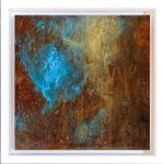 Expression of Soul, Untitled XXXIV by Iris Weissschu