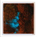 Expression of Soul, Untitled XXXXVIII by Iris Weissschuh