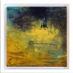 Expression of Soul, Untitled CVII by Iris Weissschuh 