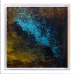 Expression of Soul, Untitled IX by Iris Weissschuh 