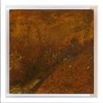 Expression of Soul, Untitled X by Iris Weissschuh 