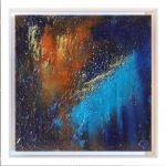 Expression of Soul, Untitled XXXII by Iris Weissschu