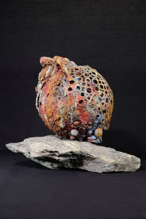 Wasser ist Leben by Iris Weissschuh 