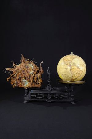 Bilanz by Iris Weissschuh