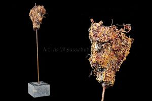 Industrial Nation by Iris Weissschuh 