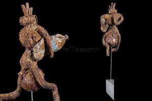 Global Ride by Iris Weissschuh 