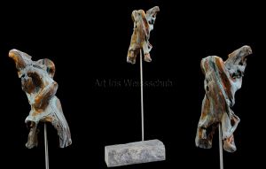 Metamorphose by Iris Weissschuh 