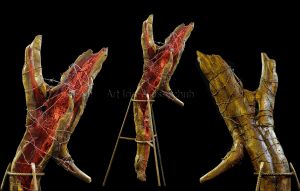 Frauenrechte II. by Iris Weissschuh