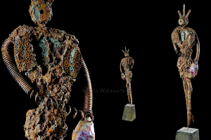 Moneymaker by Iris Weissschuh 